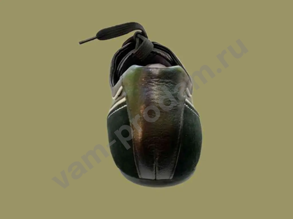 кеды муж. ROSCONI