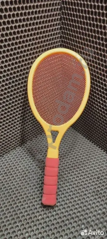 Ракетка для мини-бадминтона