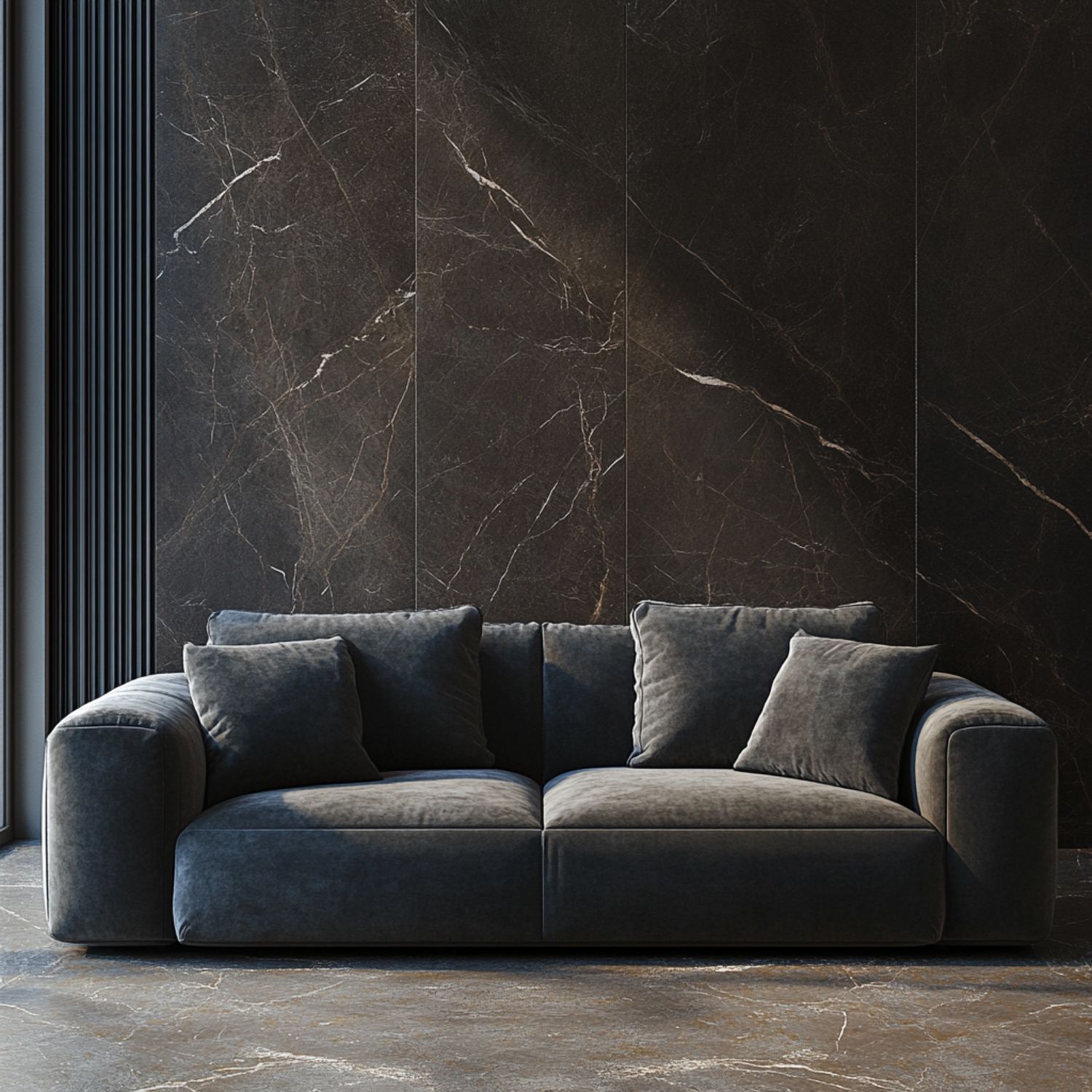 Диван на заказ премиального качества