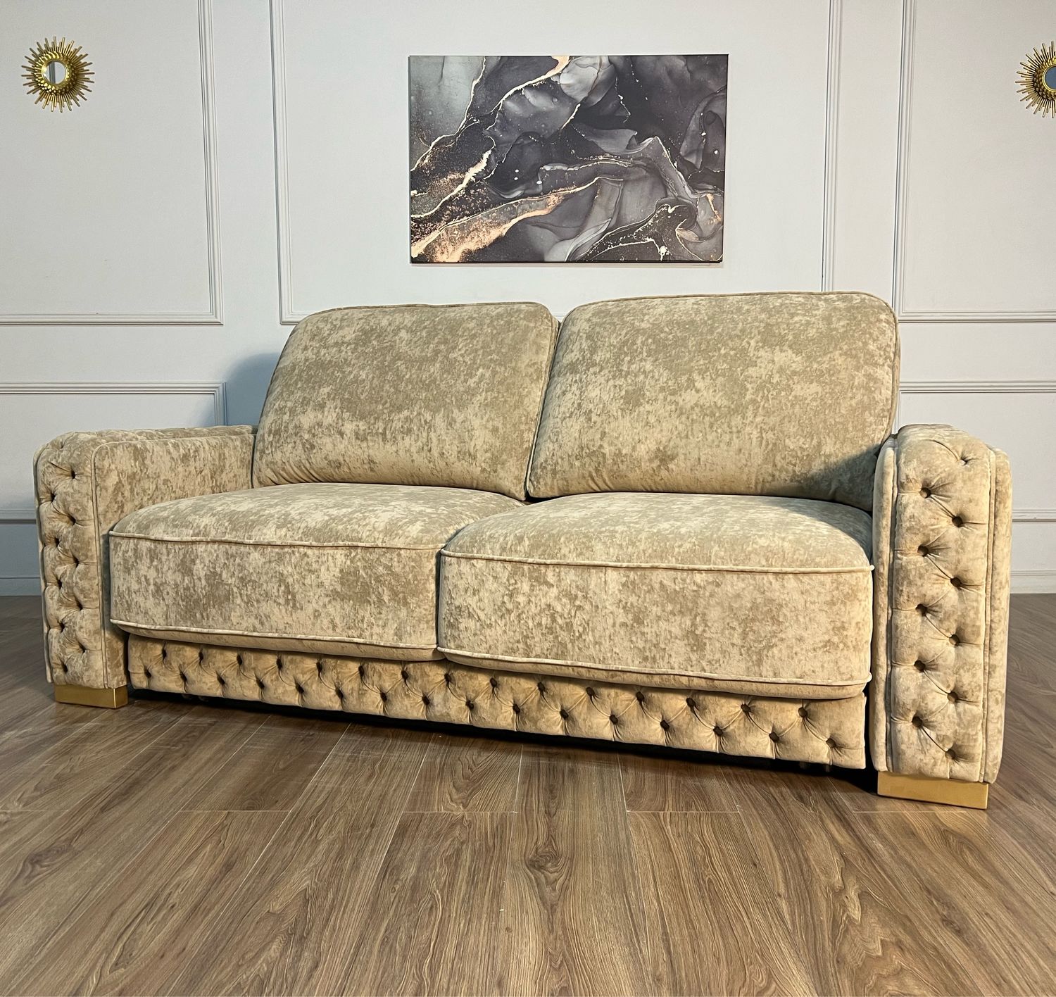 Диван Monte Carlo