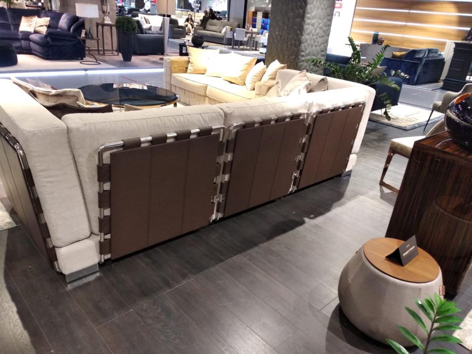 Диван прямой в наличии