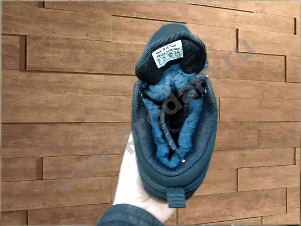 Кроссовки NIKE AIR HUARACHE