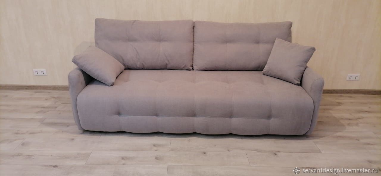 Диван Лэнд (фабрика мягкой мебели)