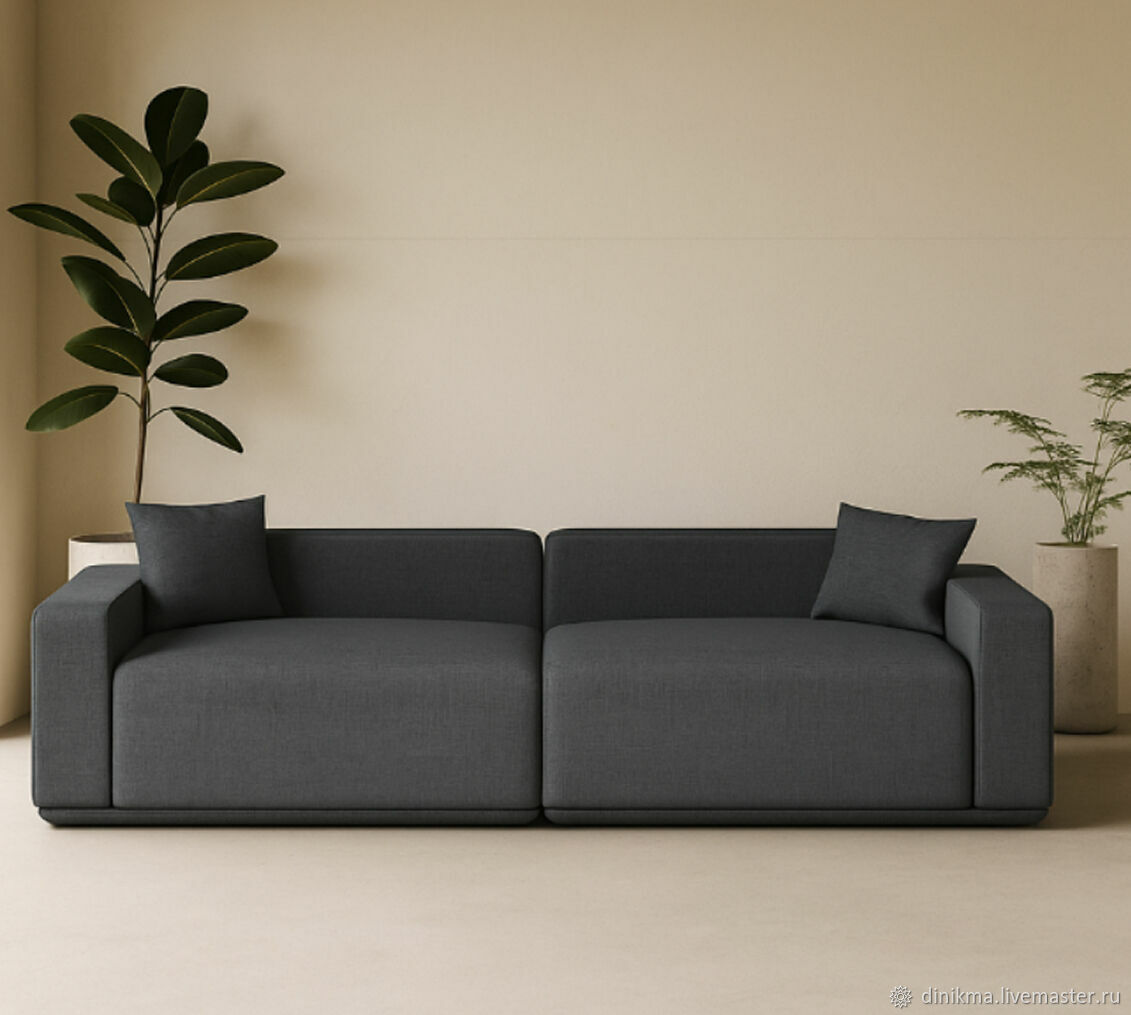 Диван дизайнерский Dongan