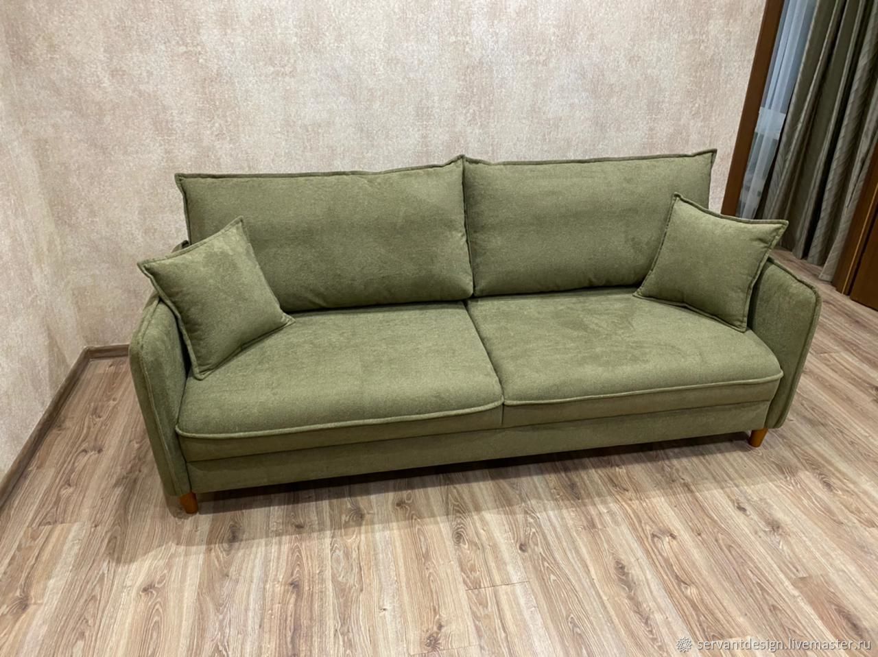 Диван Нарвик (фабрика мягкой мебели)