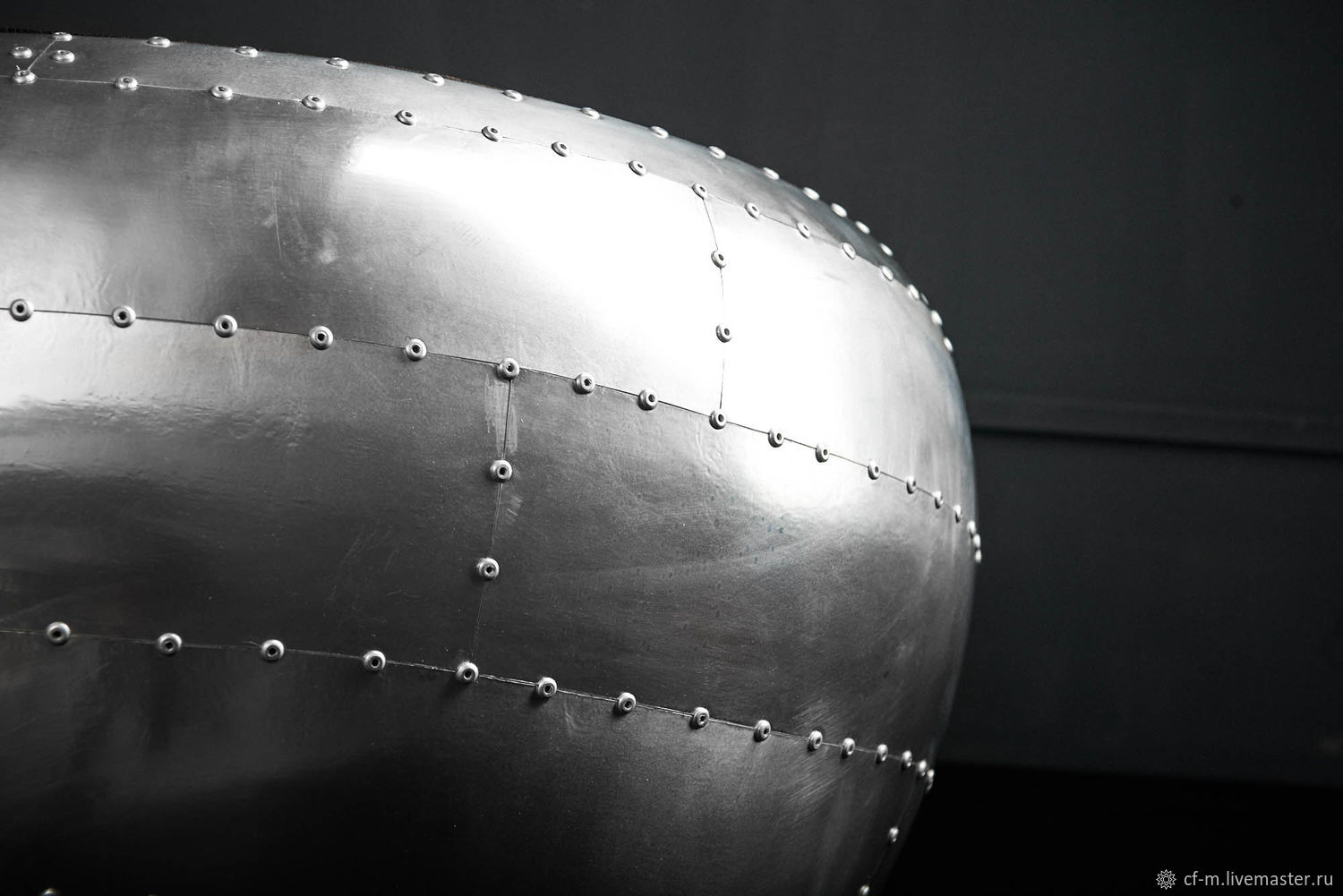 Диван Tub Авиатор Aviator