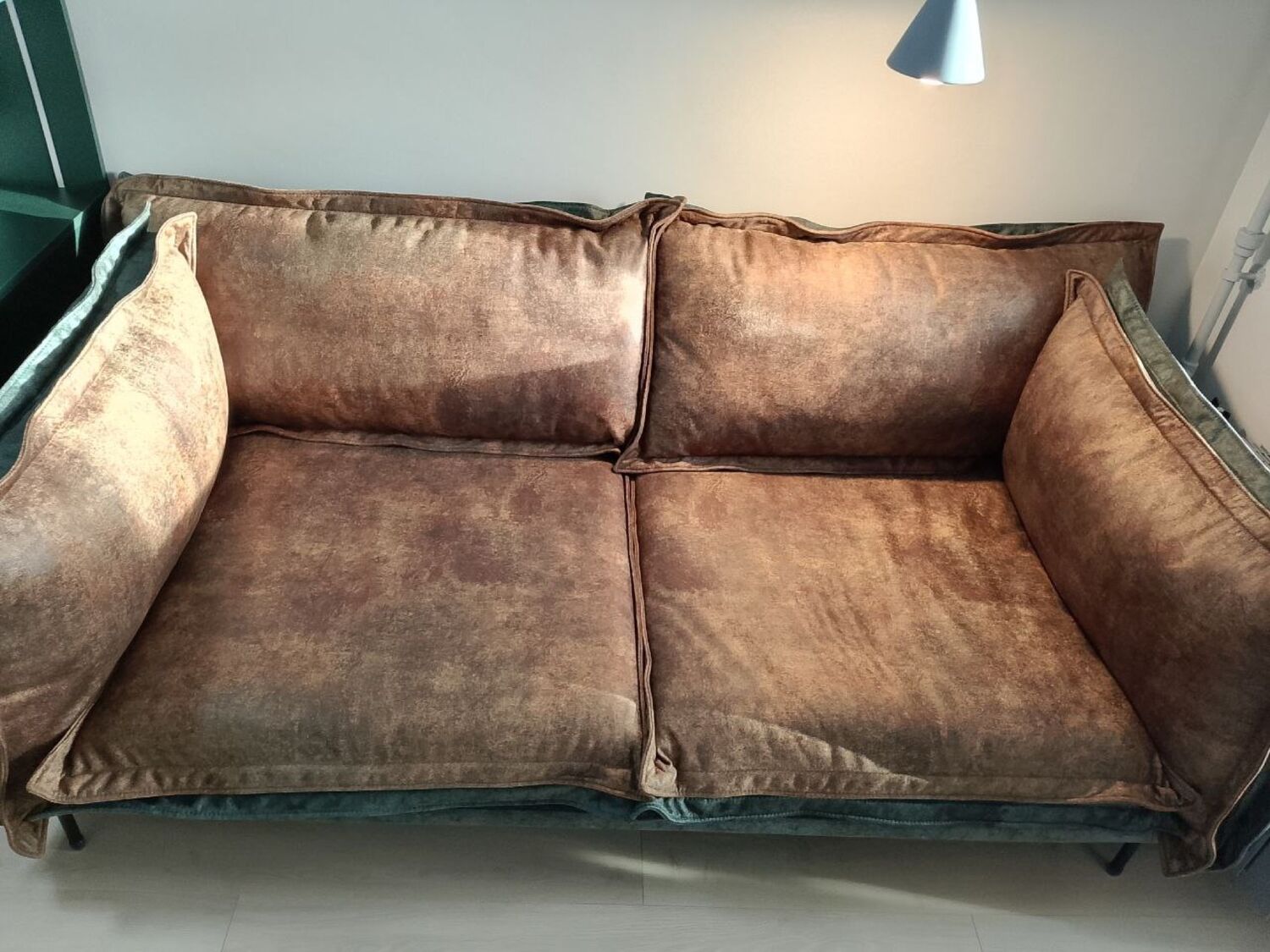 Диван Гравитация под заказ