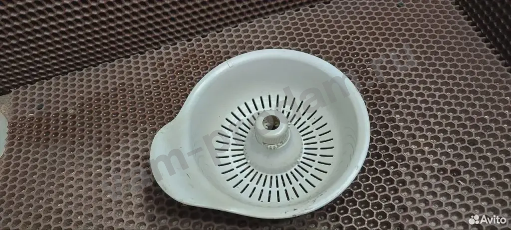 Сетка соковыжималки Кухонного комбайна redmond rfp