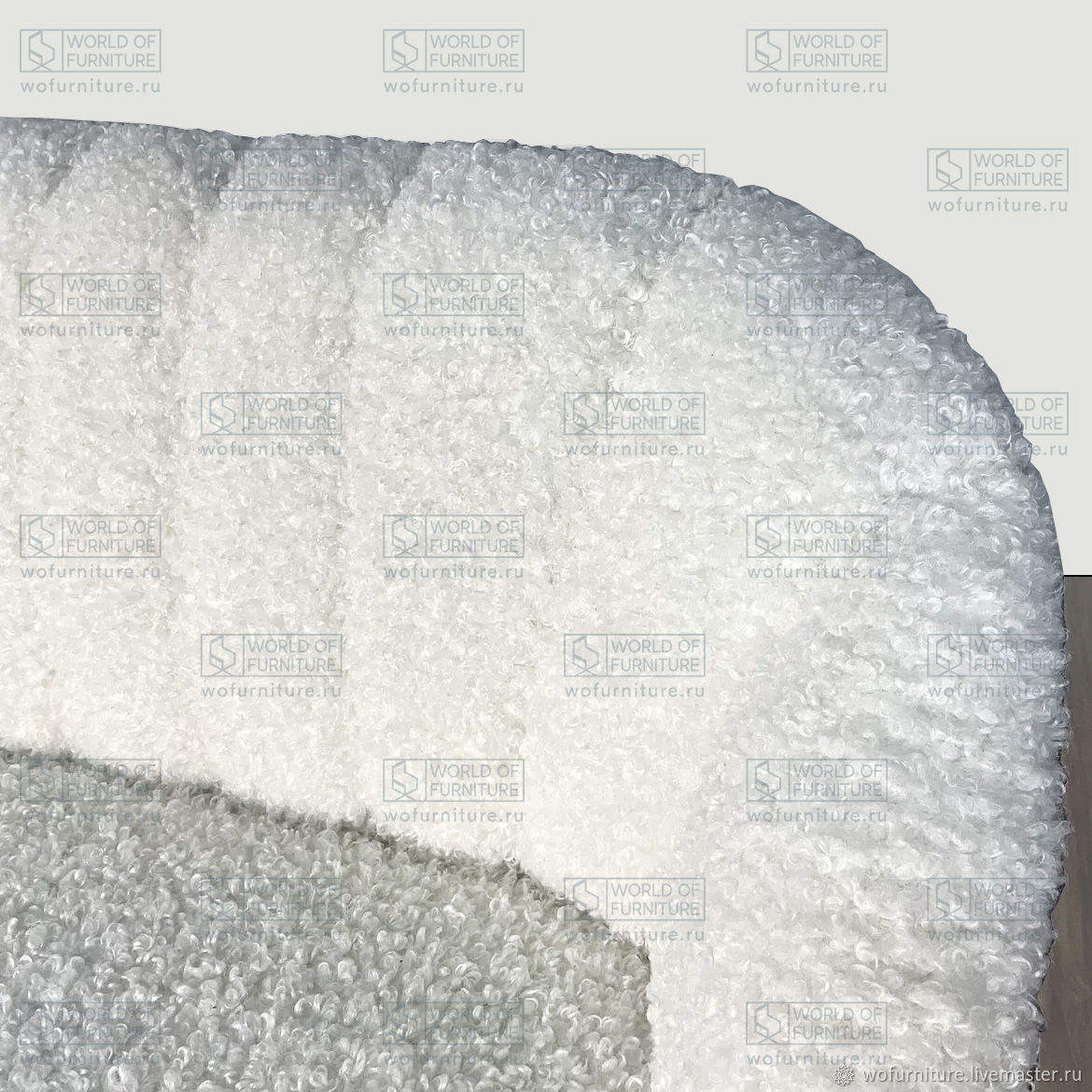 Диван прямой Pullman