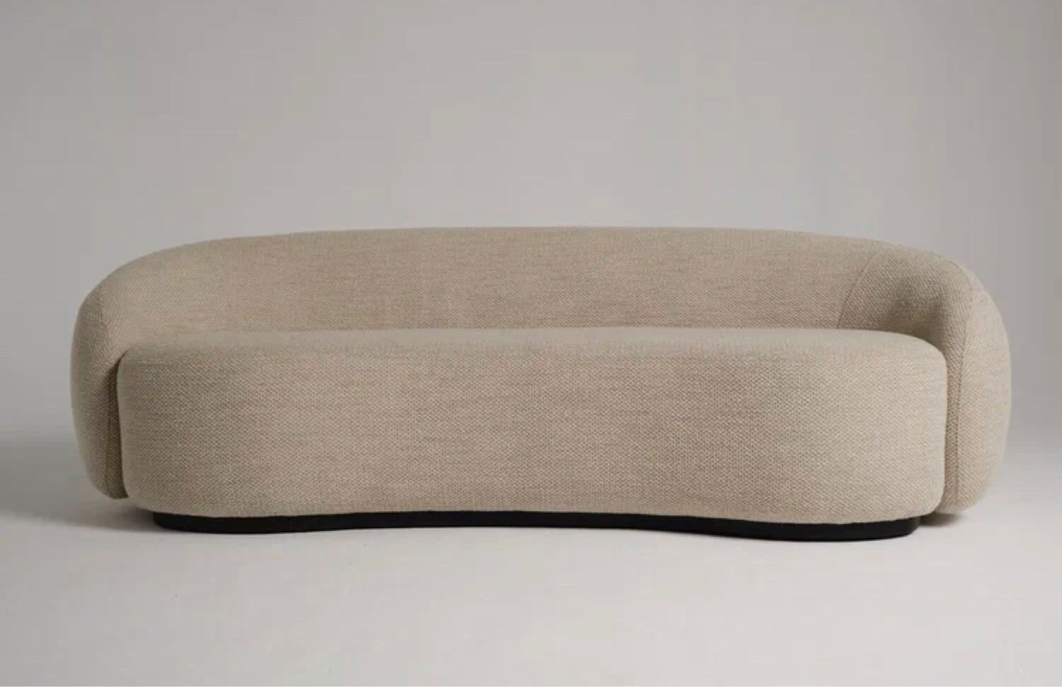 Диван прямой под заказ