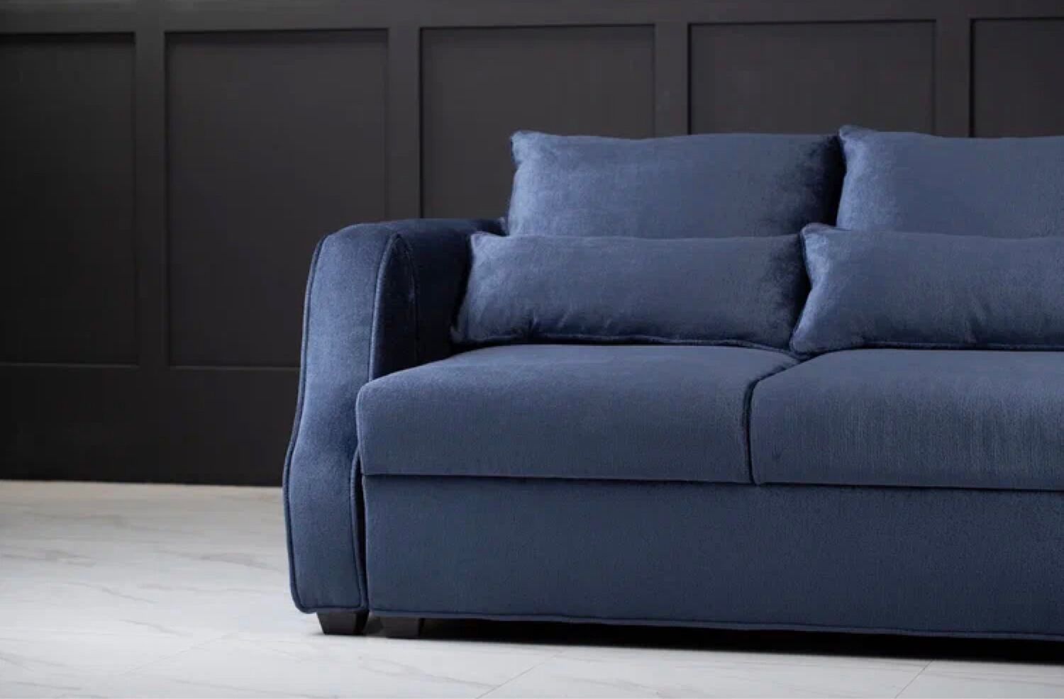 Диван прямой под заказ