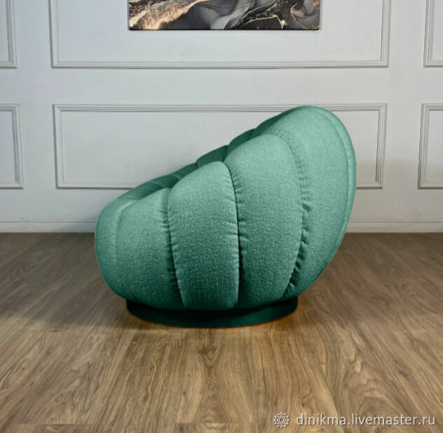 Дизайнерский прямой диван Wellness