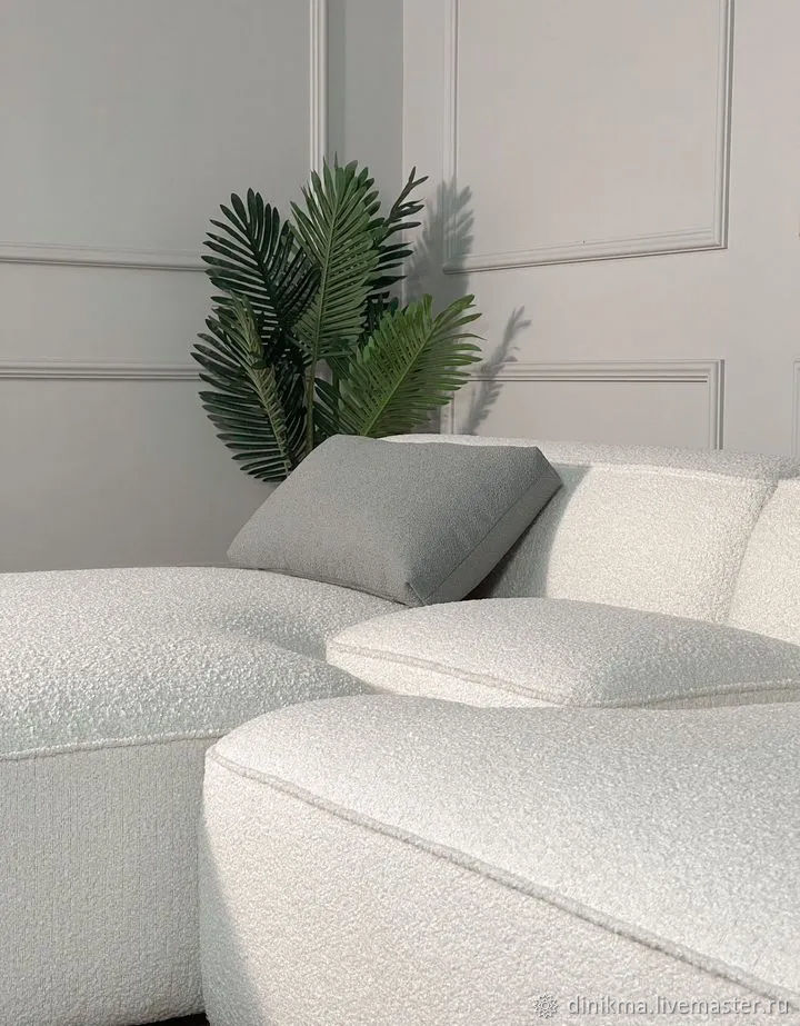 Диван Kapri мех