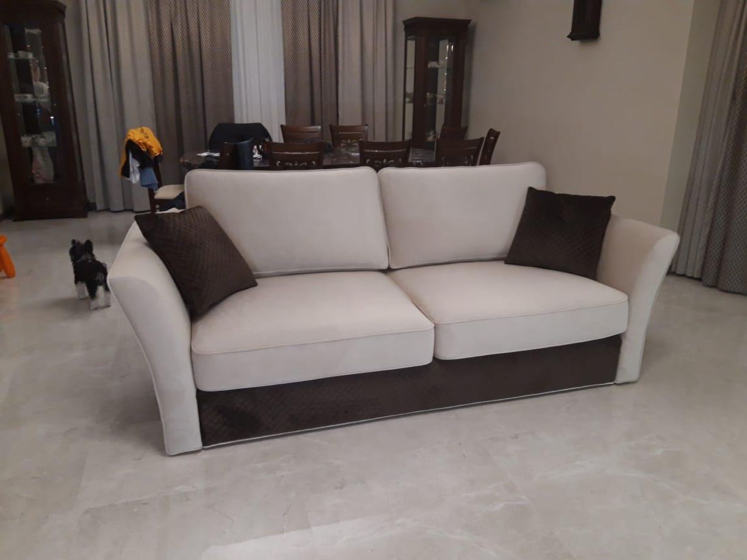 Диван прямой в наличии