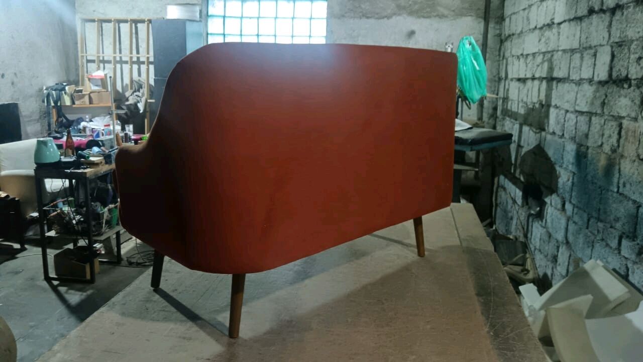 Диван прямой