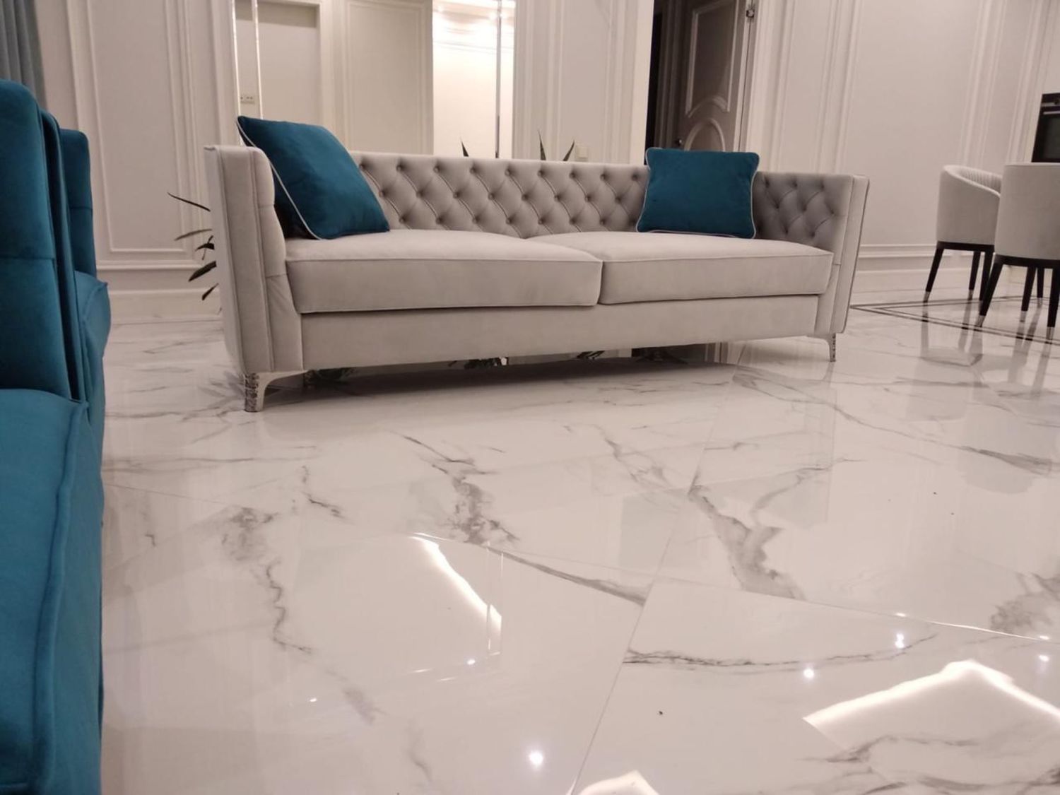 Диван прямой в наличии