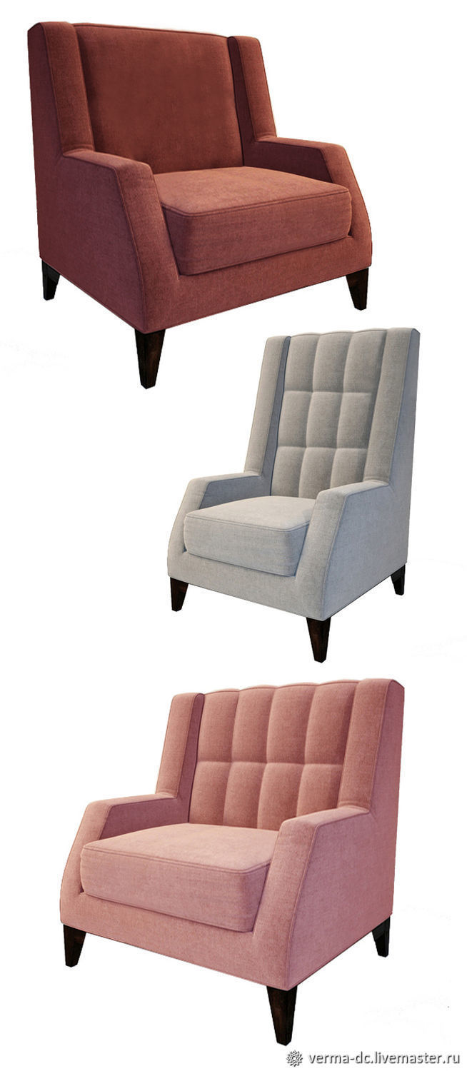 Диван в стиле MIDCENTURY AERO