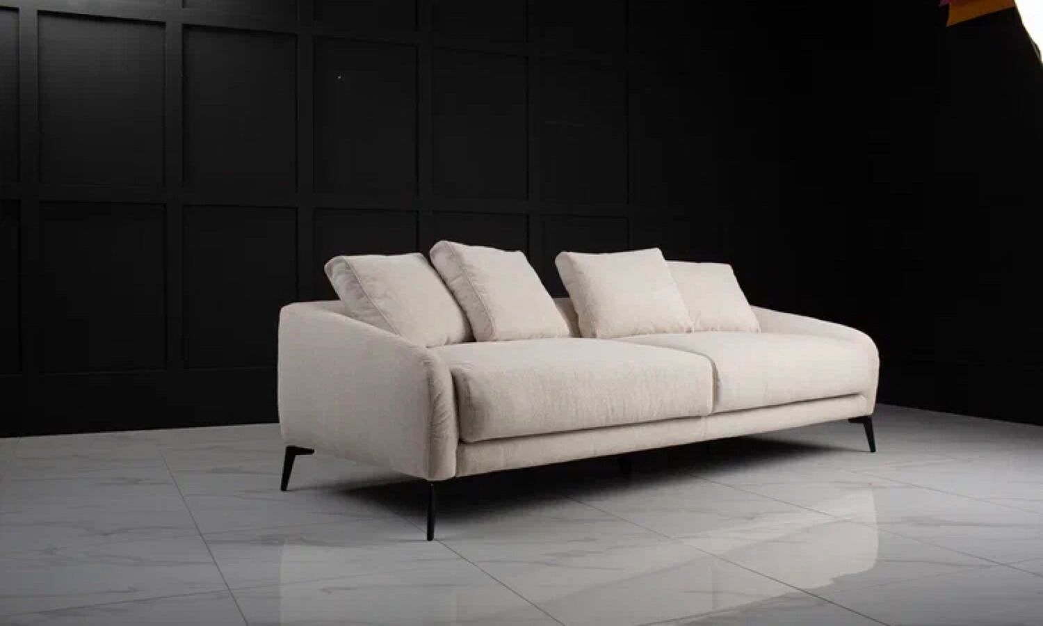 Диван прямой под заказ