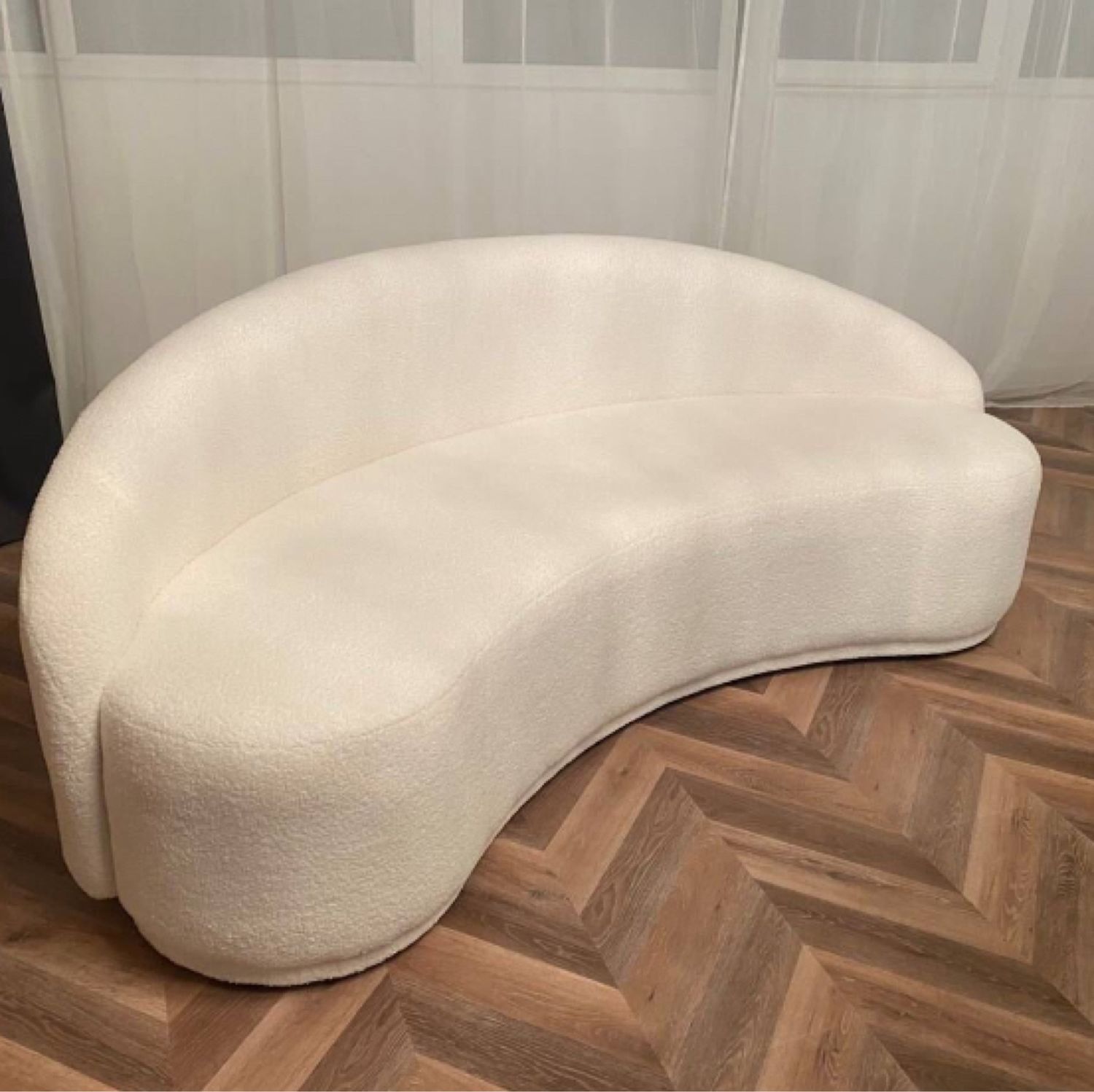 Диван дизайнерский