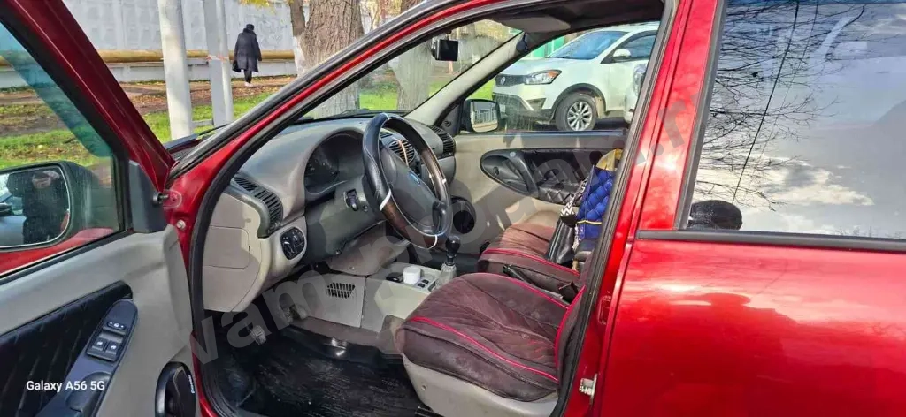 Лада Калина 2009г