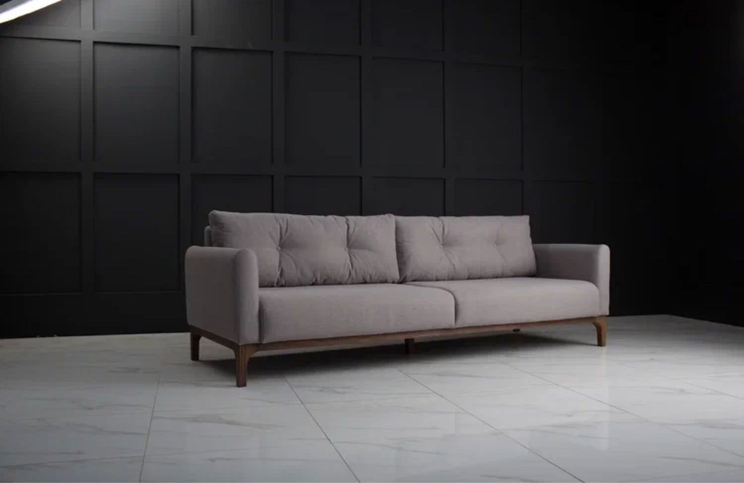 Диван прямой под заказ