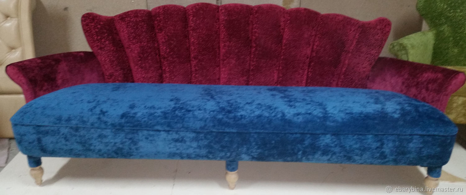 Диван в чайхану