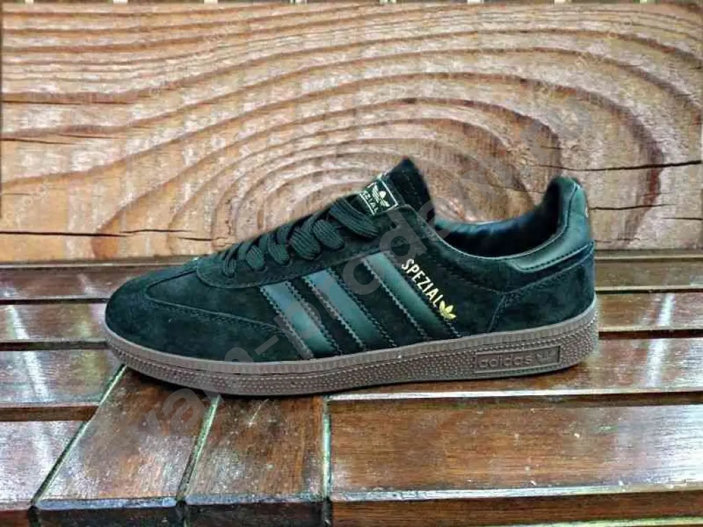 Кроссовки ADIDAS MI SPEZIAL