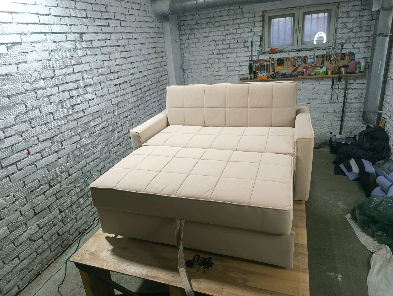 Диван ( Трансформер)