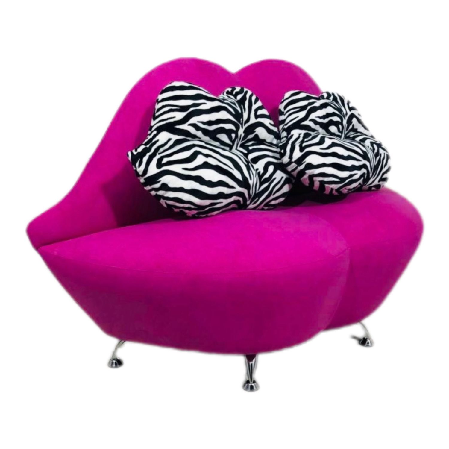 Диван губы 150 см в любом цвете