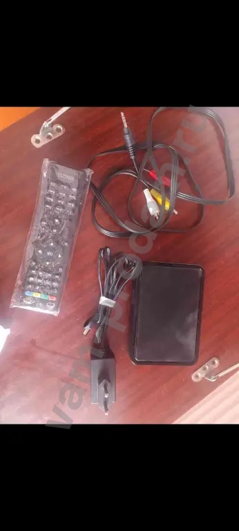 ip-tv приставка