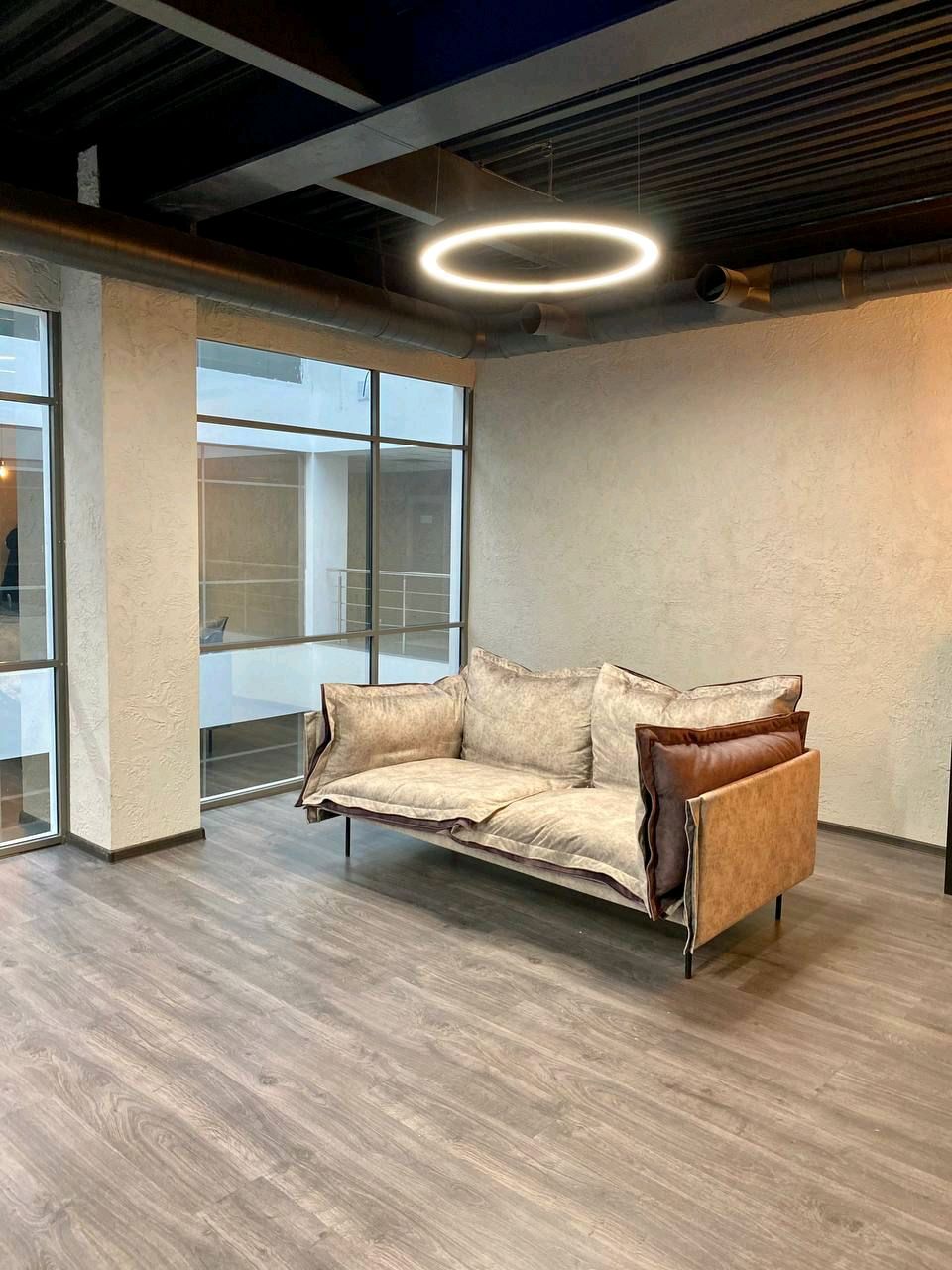 Диван Гравитация