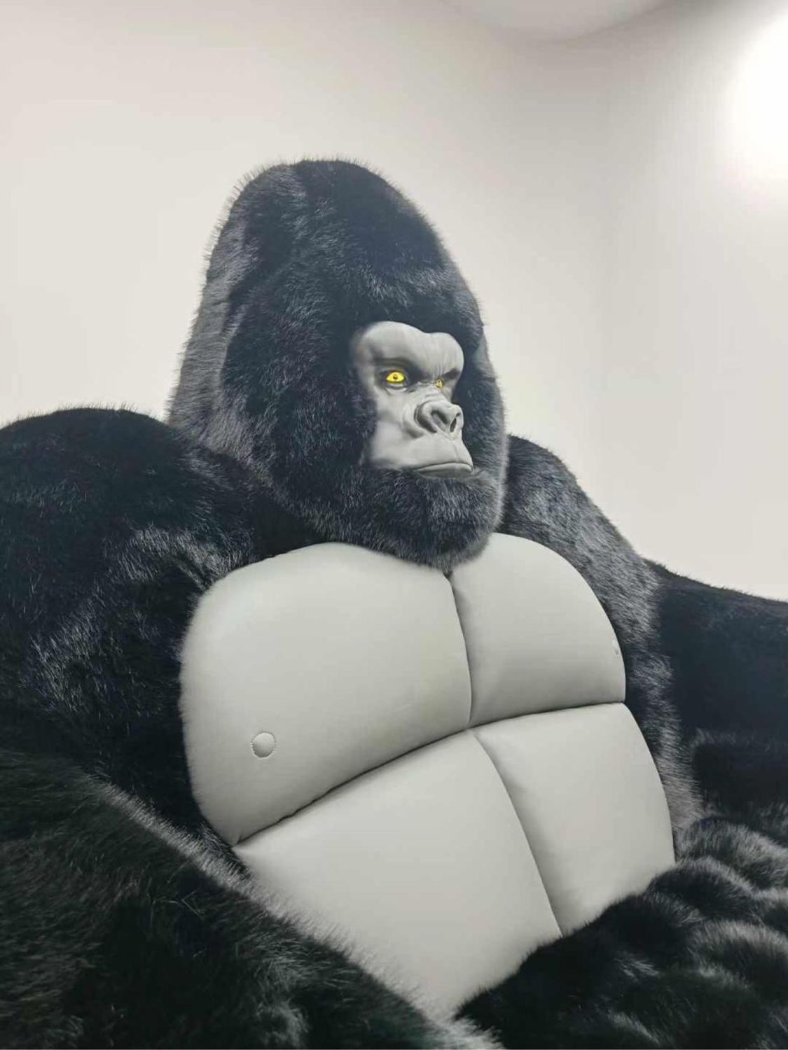 Диван Кинг Конг