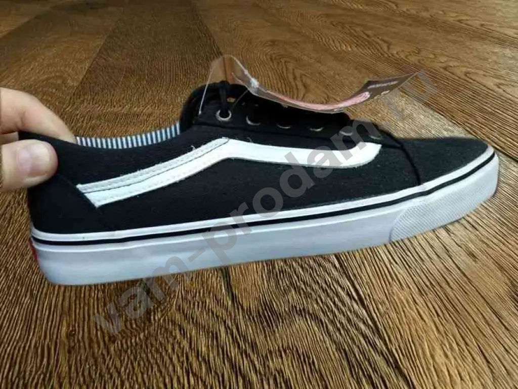 Кеды мужские VANS Old Skool