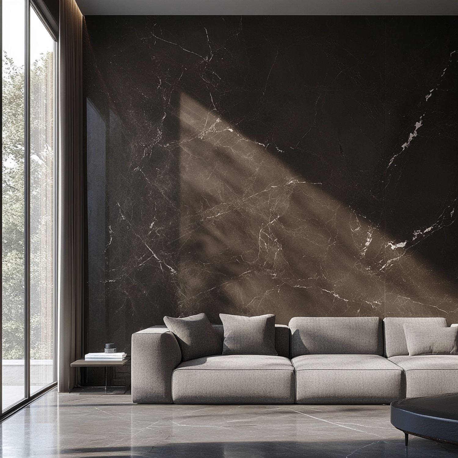 Диван на заказ премиального качества