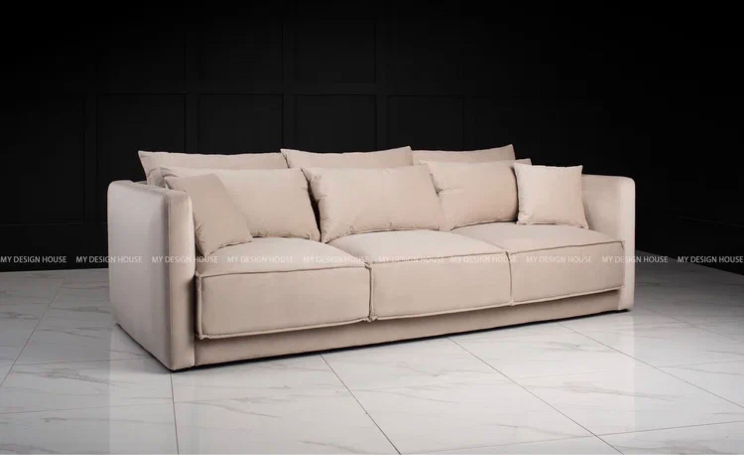 Диван прямой под заказ