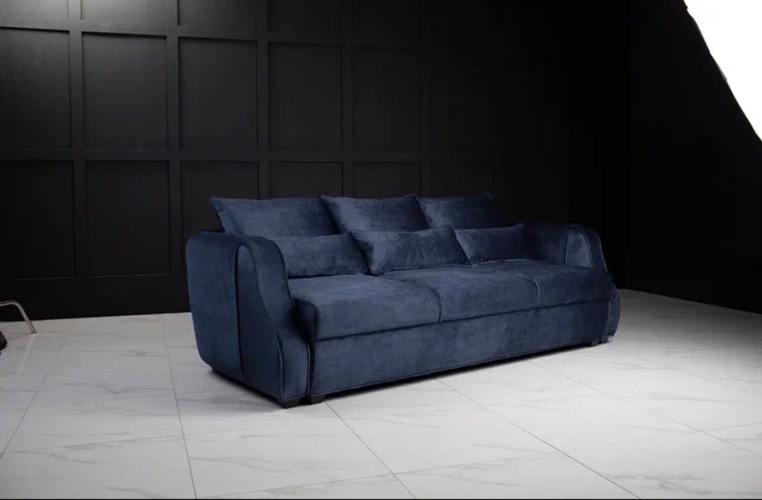 Диван прямой под заказ