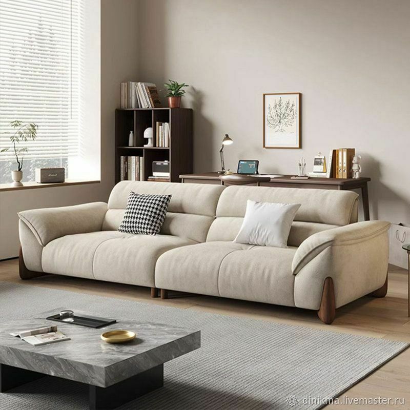 Дизайнерский диван Окара