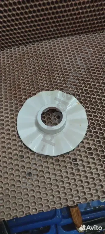 Запчасть для кухонного комбайна Рhilips HR 7625