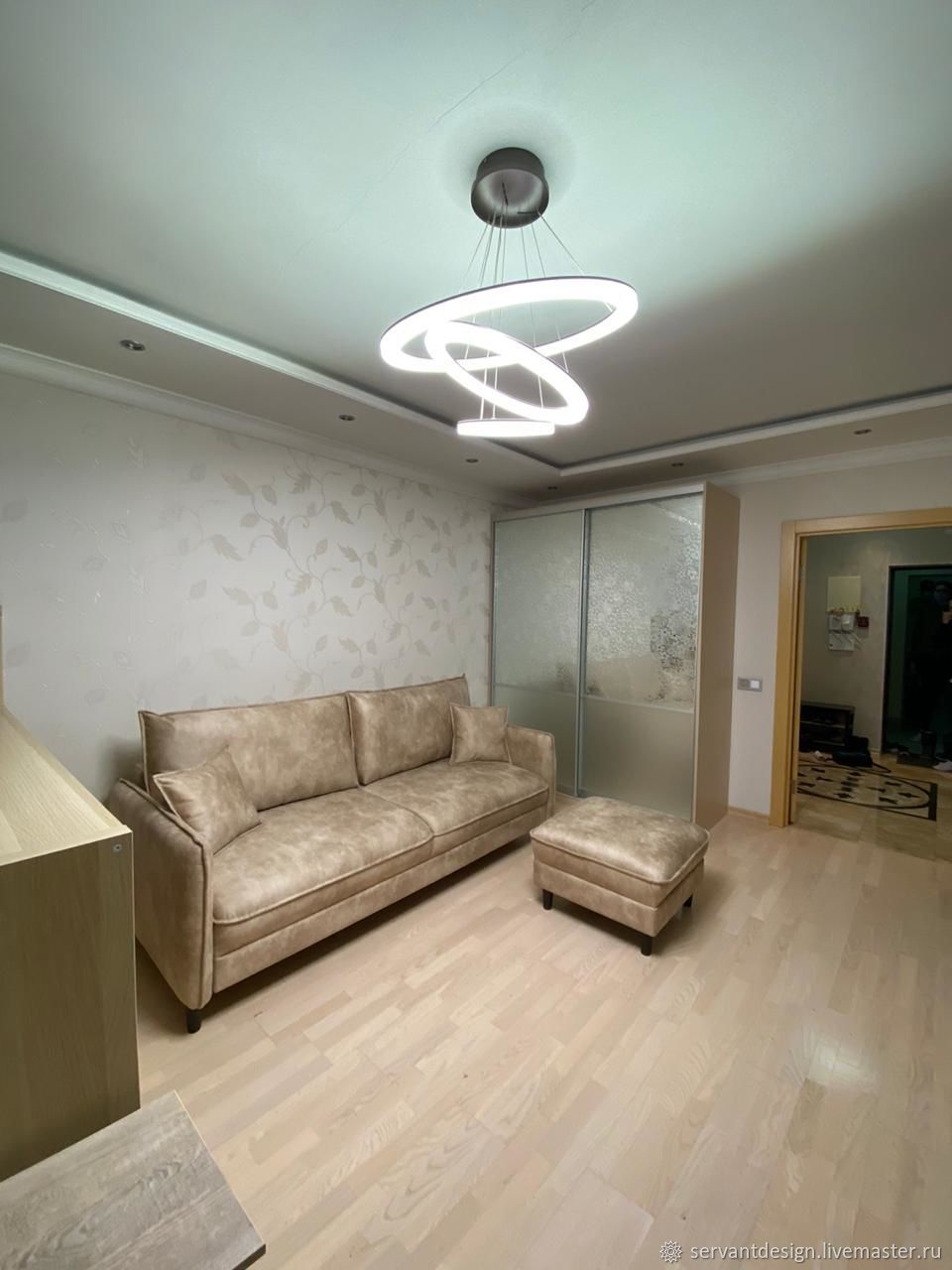 Диван Нарвик (фабрика мягкой мебели)