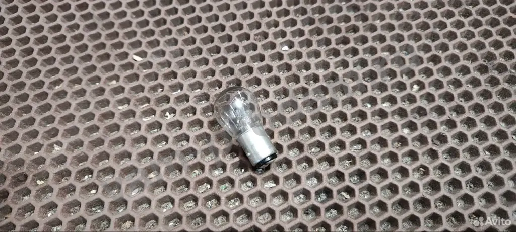 Лампа Osram 12V P21/5W 7528