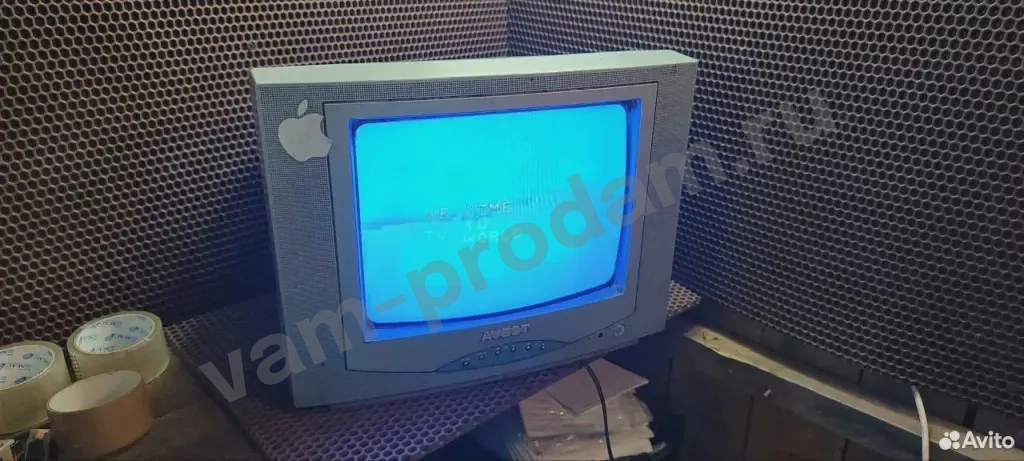 Телевизор avest 37 ТЦ-03