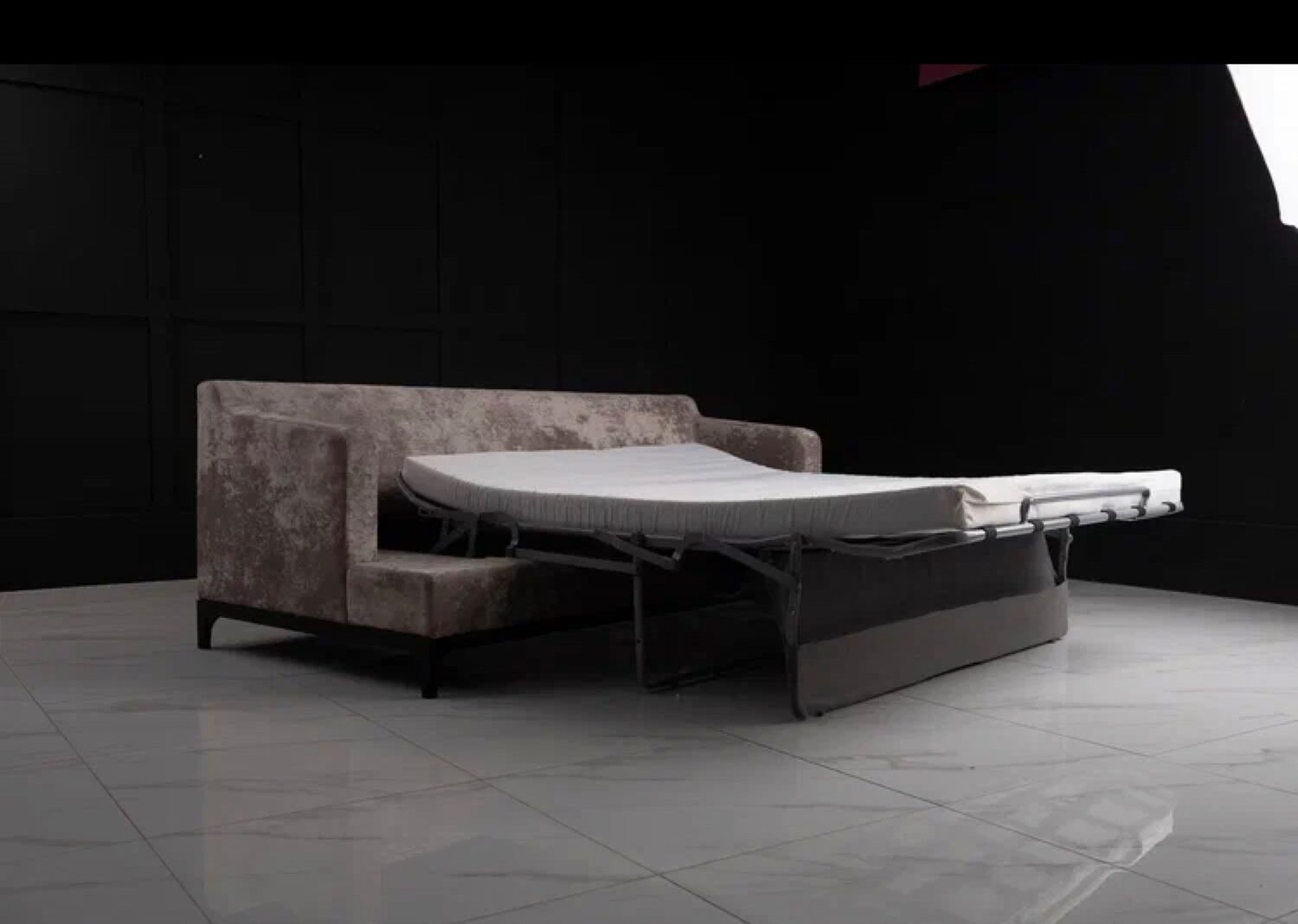 Диван прямой под заказ