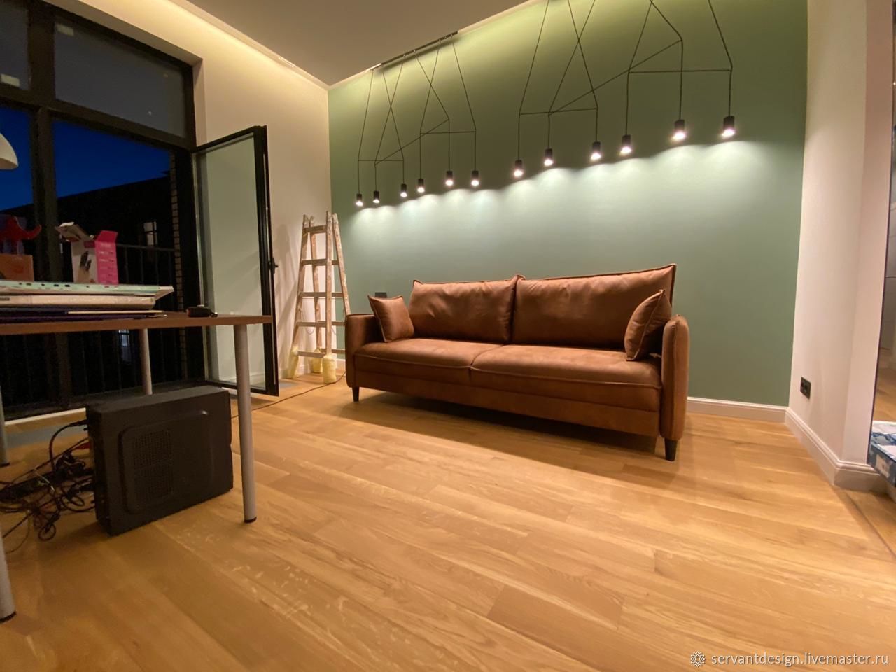 Диван Нарвик (фабрика мягкой мебели)