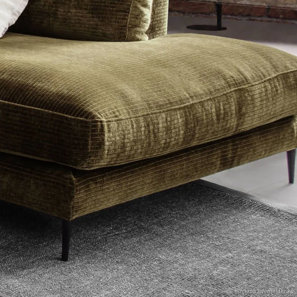 Дизайнерский диван Дрим