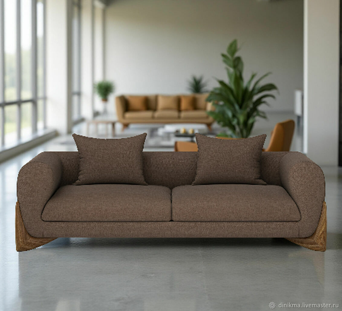 Диван дизайнерский Rawang