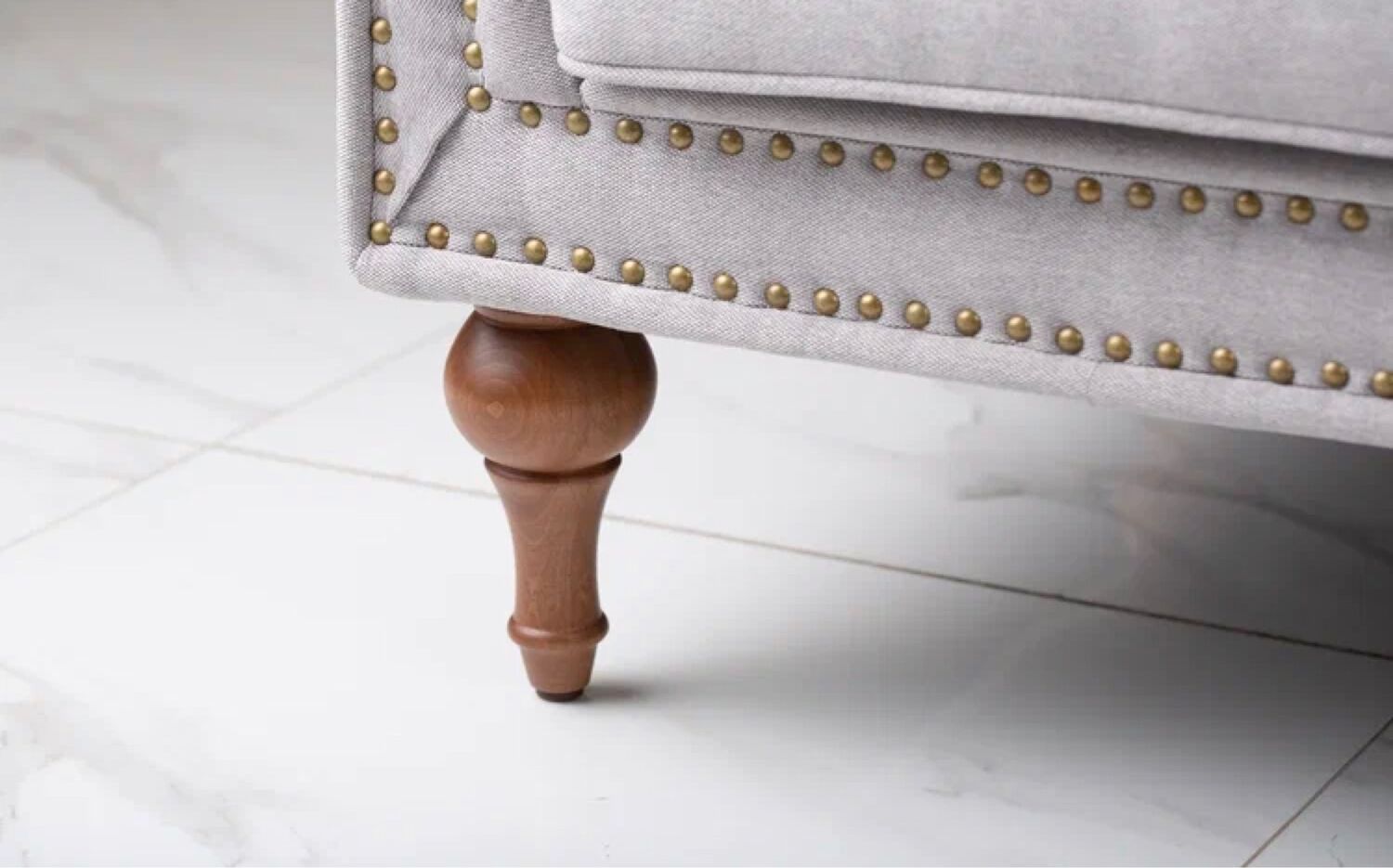 Диван прямой под заказ