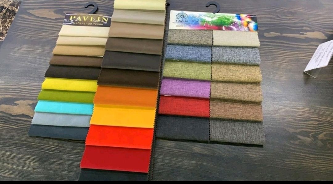 Диван лофт №02