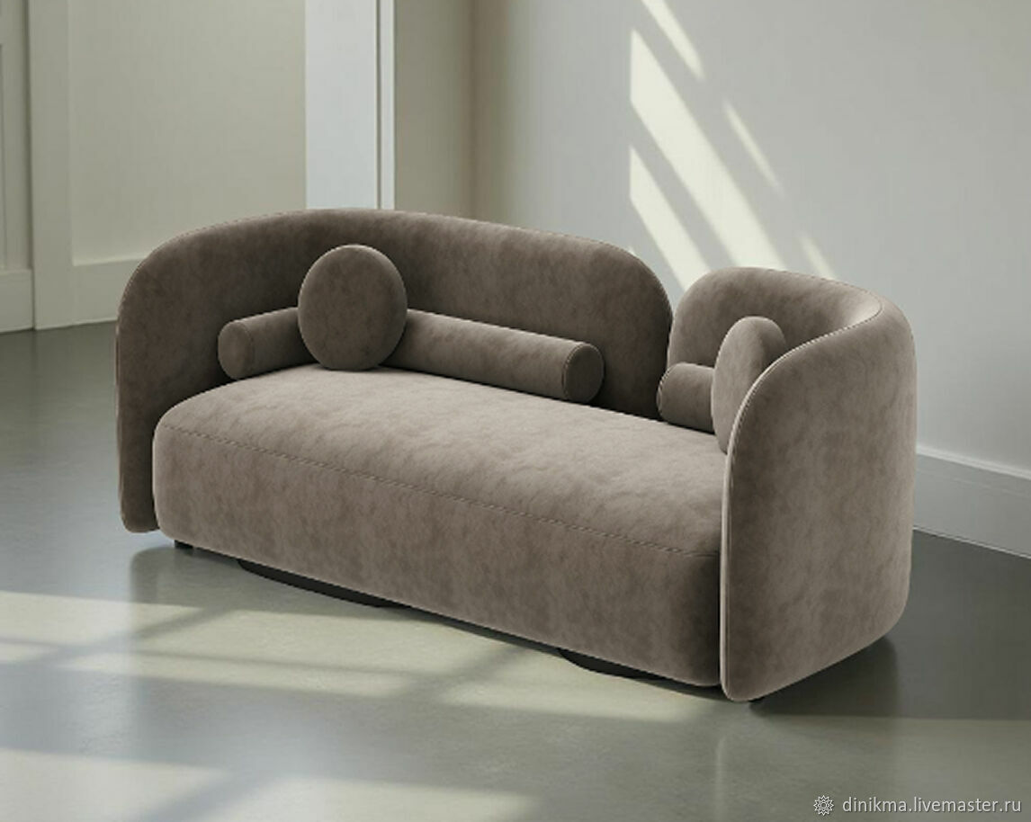 Диван дизайнерский Lahad