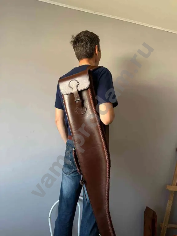 Изделия из натуральной кожи