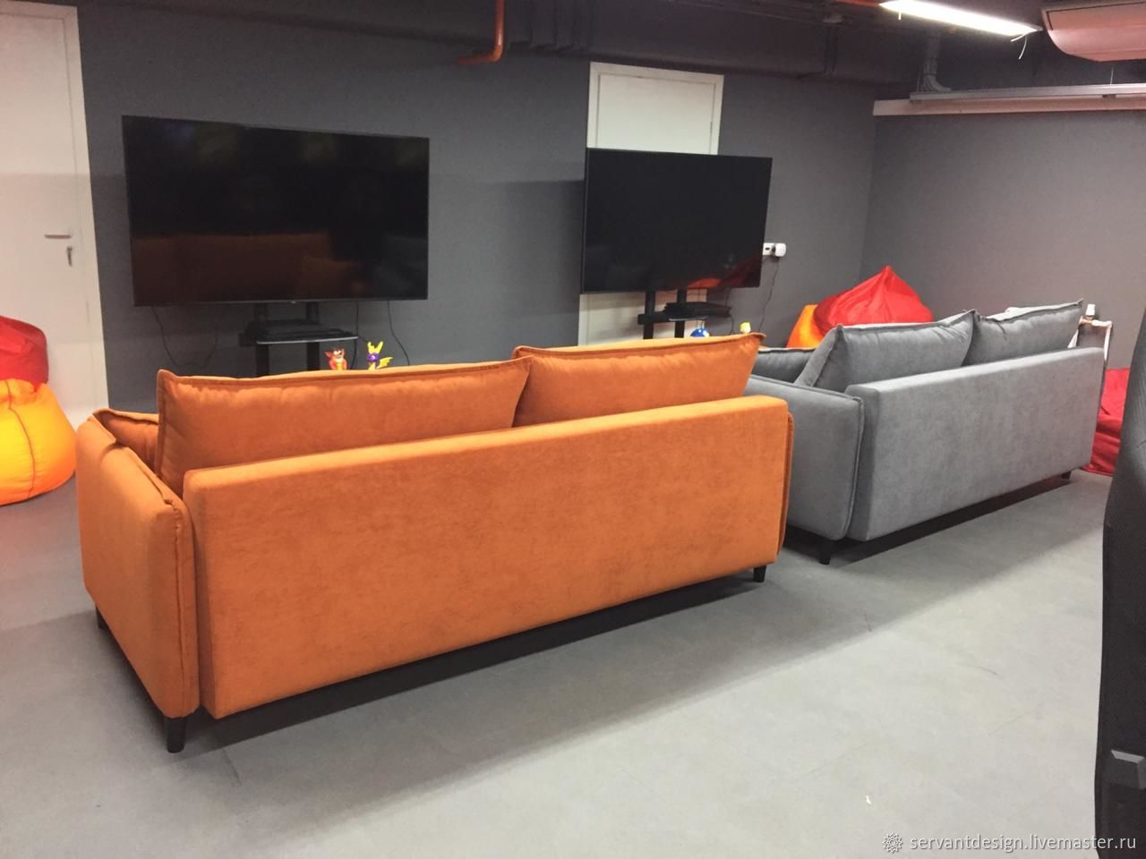 Диван Нарвик (фабрика мягкой мебели)